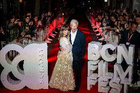 Photocall of the documentary 'Wisdom and Happiness' at the BCN Film Fest