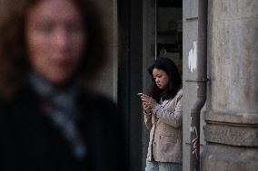 Mass Electrical Outage - Spain