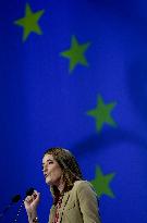 Congress of the European People s Party EPP in Valencia