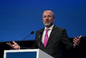 Congress of the European People s Party EPP in Valencia