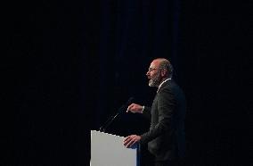 Congress of the European People s Party EPP in Valencia