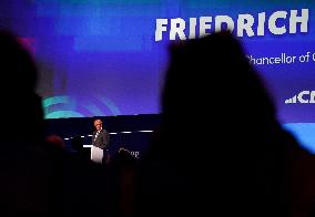 Congress of the European People s Party EPP in Valencia