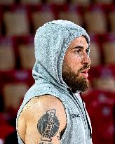 Playoffs Euroligue - Monaco - Barcelona