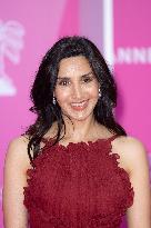 8th Canneseries - Closing Ceremony Pink Carpet