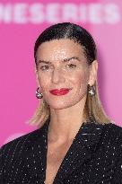 8th Canneseries - Closing Ceremony Pink Carpet