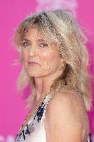 8th Canneseries - Closing Ceremony Pink Carpet