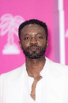 8th Canneseries - Closing Ceremony Pink Carpet