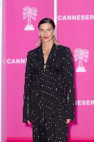8th Canneseries - Closing Ceremony Pink Carpet