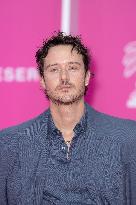 8th Canneseries - Closing Ceremony Pink Carpet