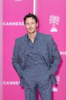 8th Canneseries - Closing Ceremony Pink Carpet