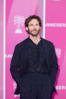 8th Canneseries - Closing Ceremony Pink Carpet
