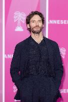 8th Canneseries - Closing Ceremony Pink Carpet