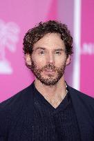 8th Canneseries - Closing Ceremony Pink Carpet