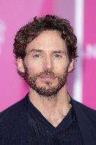 8th Canneseries - Closing Ceremony Pink Carpet