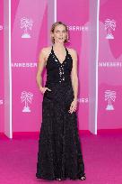 8th Canneseries - Closing Ceremony Pink Carpet