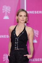 8th Canneseries - Closing Ceremony Pink Carpet