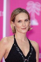 8th Canneseries - Closing Ceremony Pink Carpet
