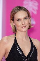 8th Canneseries - Closing Ceremony Pink Carpet