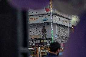 Tensions Escalate Between India and Pakistan - Srinagar