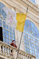 Behind The Scenes Of The Vatican