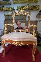 Behind The Scenes Of The Vatican