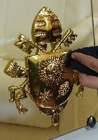 Behind The Scenes Of The Vatican