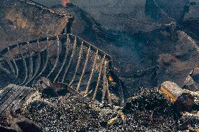 Death Toll in Iranian Port Explosion Rises to 70 - Iran