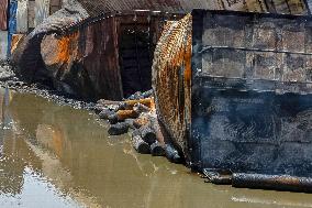Death Toll in Iranian Port Explosion Rises to 70 - Iran