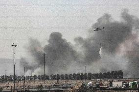 Death Toll in Iranian Port Explosion Rises to 70 - Iran