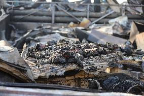 Death Toll in Iranian Port Explosion Rises to 70 - Iran