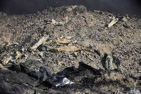 Death Toll in Iranian Port Explosion Rises to 70 - Iran