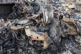 Death Toll in Iranian Port Explosion Rises to 70 - Iran