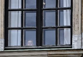 KING CARL GUSTAF'S BIRTHDAY 2025
