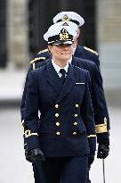 KING CARL GUSTAF'S BIRTHDAY 2025
