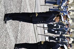 KING CARL GUSTAF'S BIRTHDAY 2025