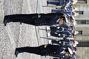 KING CARL GUSTAF'S BIRTHDAY 2025