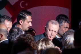 Italy - Turkey Business Forum - Rome