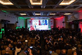 Italy - Turkey Business Forum - Rome