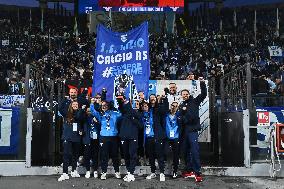 CALCIO - Serie A - SS Lazio vs Parma Calcio