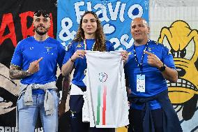 CALCIO - Serie A - SS Lazio vs Parma Calcio