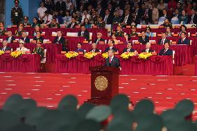 50th Anniversary of Liberation of South and National Reunification - Vietnam
