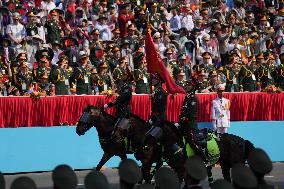 50th Anniversary of Liberation of South and National Reunification - Vietnam