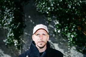 GUSTAV SKARSGARD