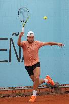 Mutua Madrid Open - Spain