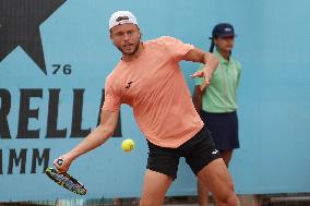 Mutua Madrid Open - Spain