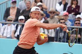 Mutua Madrid Open - Spain