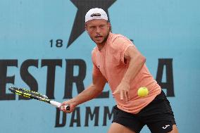 Mutua Madrid Open - Spain