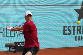 Mutua Madrid Open - Spain