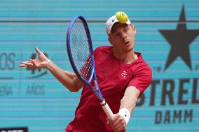 Mutua Madrid Open - Spain