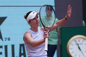 Mutua Madrid Open - Spain